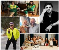 5 أفلام تنتظر إشارة العرض.. منها «السادة الأفاضل وهيبتا 2»