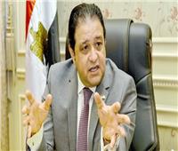 برلماني يستنكر منع الوفد الفلسطيني من دخول الولايات المتحدة