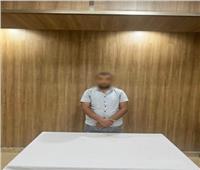 الداخلية تكشف ملابسات واقعة تعدي سائق على فتاة بالجيزة