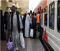السكة الحديد: تسيير القطار العاشر لتسهيل عودة الأشقاء السودانيين