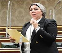 برلمانية: إزالة الحواجز من أمام السفارة البريطانية يؤكد مبدأ المعاملة بالمثل