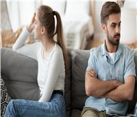 حكم تعمد الزوجة الخروج بدون إذن زوجها؟.. أمين الفتوى يجيب 