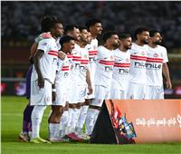 فيريرا يعلن تشكيل الزمالك للقاء وادي دجلة.. الدباغ في الهجوم
