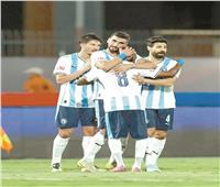 يورتشيتش: ريبيرو صديقى.. وأتمنى بقاءه