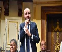 برلماني: إزالة الحواجز رسالة واضحة بأن مصر لا تقبل سياسة الكيل بمكيالين‎