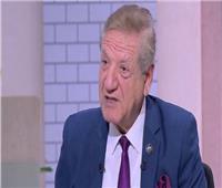 الدولار يستاهل يبقى بـ35 جنيها.. رئيس خطة النواب يعلن توقعات مبشرة