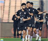 رغم استدعائه للمنتخب | مروان عطية يغيب عن لقاء مصر وإثيوبيا