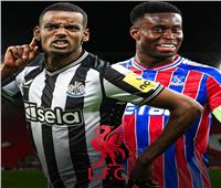 ليفربول يُشعل الميركاتو| إيزاك الأغلى في تاريخ إنجلترا وجويهي في الطريق!