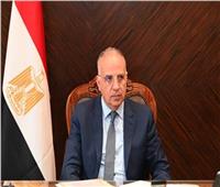 وزير الري يوجه بإنهاء تطهير مخرات السيول قبل بدء موسم الأمطار