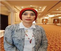 رئيس جامعة الأقصر تتفقد أعمال تقديمات الطلاب بالجامعة الأهلية