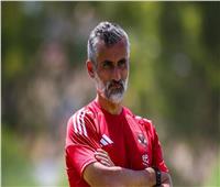 ناقد رياضي يكشف هوية مدرب الأهلي الجديد خلفًا لريبيرو