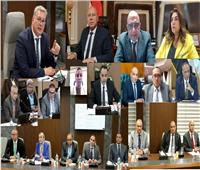 وزير البترول يشيد بجهود شركة أسيوط في زيادة الإنتاج ودعم التنمية الاقتصادية