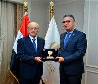 وزير التموين: الإعداد لتطبيق نظام لتتبع السلع والتعرف على مصدر السلعة