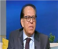 ضياء حلمي: استضافة مصر اجتماع مجموعة العشرين أمر غير مسبوق 