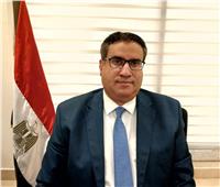 عبد الكريم نائبًا لرئيس مجلس إدارة الهيئة العامة للسلع التموينية