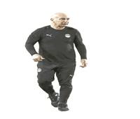 انطلاق معسكر المنتخب.. واكتمال الصفوف بوصول المحترفين