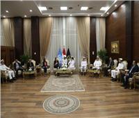 توقيع بروتوكول تعاون بين وزارة الداخلية ومنظمة "اليونيسف"