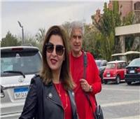 بين الأسرة والأرملة.. القصة الكاملة لنزاع الميراث في بيت وائل الإبراشي