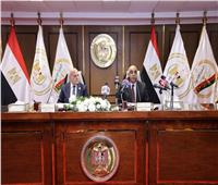  وزير العدل لـ أعضاء النيابة الإدارية الجُدد: الآمال معقودة عليكم لمواصلة الارتقاء بدور الهيئة