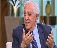 ضبط المتهم بسرقه شقة الناقد الرياضي حسن المستكاوي بالمعادي