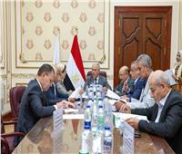 الوطنية للصحافة تمد خدمة رئيس دار المعارف وتستثمر أصول كبرى بالمؤسسات