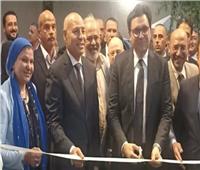 افتتاح قصر ثقافة الطفل بجاردن سيتي بعد تطويره الشامل
