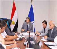 محافظ دمياط يدشّن منظومة النقل الجديدة ويعزز التكامل بين المدن 