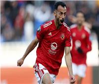 الأهلي يتلقى عرضًا إيطاليًا لشراء أحمد عبدالقادر
