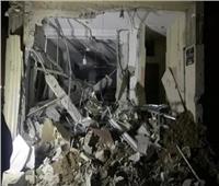 إعلام فلسطيني: جيش الاحتلال يفجر روبوتات مفخخة لتدمير المنازل شمالي مدينة غزة