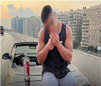 اليوم.. أولى جلسات محاكمة طفل المرور و2 آخرين أمام محكمة المقطم