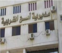 مباحث الغربية تكشف لغز غموض العثور على جثة سيدة بطنطا