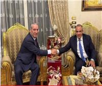 «عبد العاطي»: ضرورة قبول مقترح وقف إطلاق النار المطروح من مصر وقطر