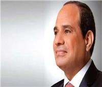 محافظ كفر الشيخ يهنئ الرئيس السيسي بالمولد النبوي الشريف