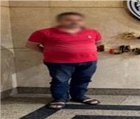 نهاية نصاب التأشيرات.. باع الوهم فسقط في قبضة الأمن  