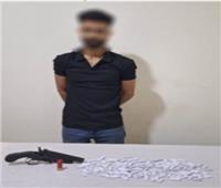 من الإيجار إلى الإجرام.. رصاصة اسقطت صاحب معرض سيارات بالعبور