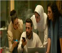 عاصفة من التصفيق الحار للإشادة بفيلم «صوت هند رجب» بمهرجان فينيسيا 