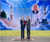 رئيس حزب الجيل يهنئ السيسي والأمة الإسلامية بالمولد النبوي ويؤكد تضامنه مع غزة‎