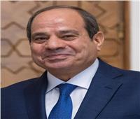 السيسى يهنئ الشعب المصرى والأمتين العربية والإسلامية بذكرى المولد النبوى