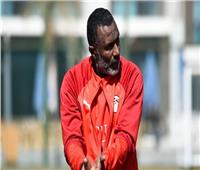أحمد الكاس: منتخب الناشئين استفاد كثيرًا من بطولة الخليج قبل المونديال