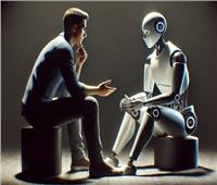 وحدة بشرية أم صداقة رقمية| هل يتخلى البشر عن الأصدقاء من أجل الذكاء الاصطناعي؟