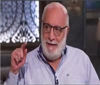 عزت زين: المسرح المدرسي يصنع جيلاً متوازناً
