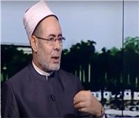 الشيخ محمد عيد كيلاني:«النبي محمد قدوة في التواضع وهيبة في القلوب»