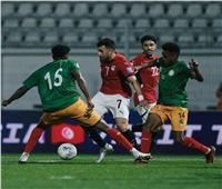 قناة مجانية تنقل مباراة مصر وإثيوبيا في تصفيات كأس العالم 2026