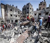 ارتفاع حصيلة ضحايا عدوان الاحتلال الإسرائيلي على غزة إلى 64 ألفا و300 شهيد فلسطيني