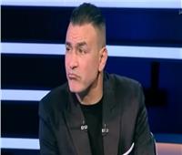 مفاجأة حول الصلح بين حسام حسن وعصام الحضري برعاية وزير الرياضة