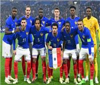 تشكيل فرنسا أمام أوكرانيا في التصفيات المؤهلة لكأس العالم
