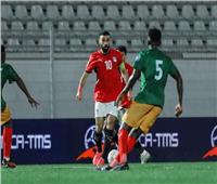 انطلاق مباراة مصر وإثيوبيا في تصفيات إفريقيا المؤهلة لكأس العالم 2026