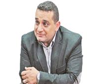 العقيد حاتم صابر خبير مكافحة الإرهاب الدولى لـ«أخبار اليوم» :الإخوان يوجهون سمومهم ضد مصر لمصلحة إسرائيل