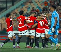 ليضع قدما في المونديال| منتخب مصر يفوز على إثيوبيا بتصفيات إفريقيا المؤهلة لكأس العالم