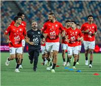 بعد الفوز على إثيوبيا| موعد المباراة القادمة لمنتخب مصر